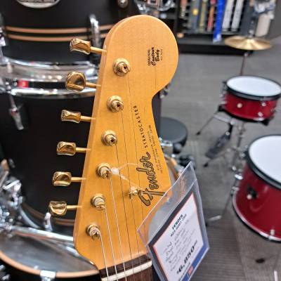 Store Special Product - Fender Custom Shop \